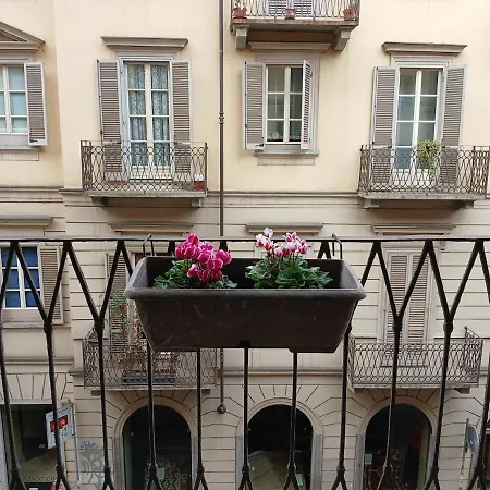 Casa Comoda Lägenhet