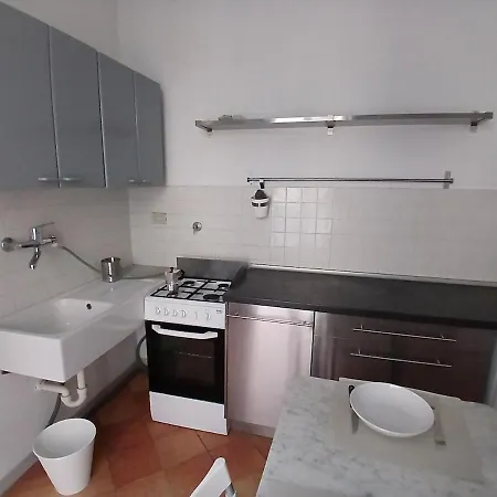 Apartamento Casa Comoda