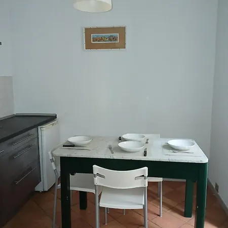 アパート Casa Comoda *