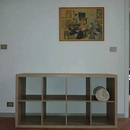 アパート Casa Comoda トリノ