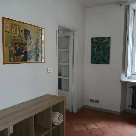 Casa Comoda Lägenhet