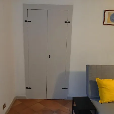 アパート Casa Comoda