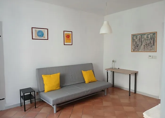 Casa Comoda * Torino
