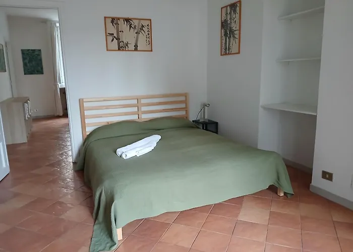 Casa Comoda Apartment *