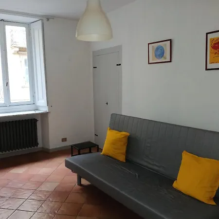 Appartement Casa Comoda