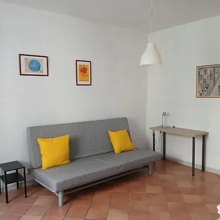 Casa Comoda * Turijn