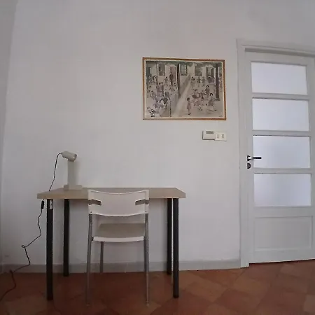 Lejlighed Casa Comoda Torino