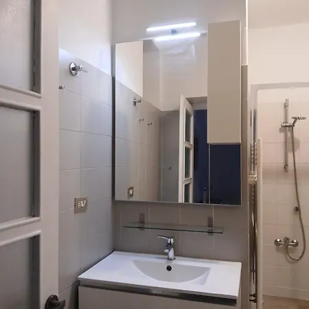 Lejlighed Casa Comoda