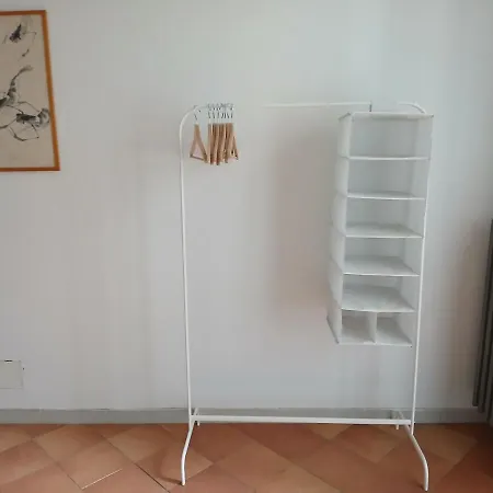 Casa Comoda Lejlighed Torino