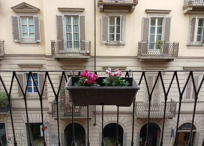 Casa Comoda Апартаменты