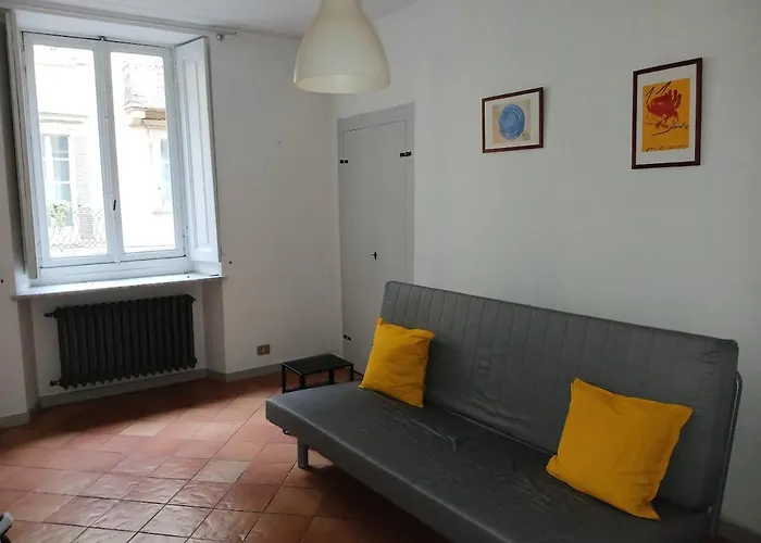 Апартаменты Casa Comoda