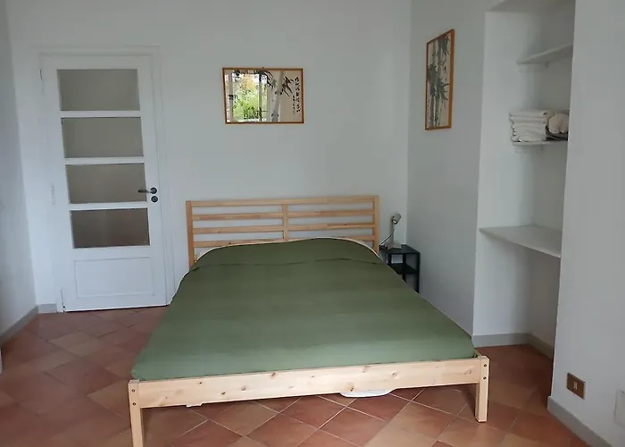 Casa Comoda Турин