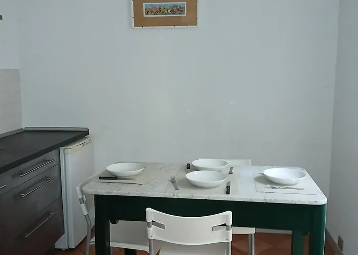 Апартаменты Casa Comoda *