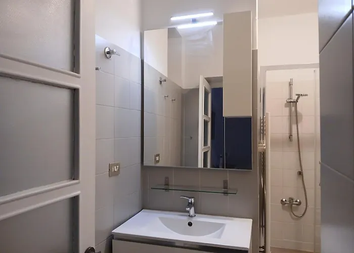 Апартаменты Casa Comoda
