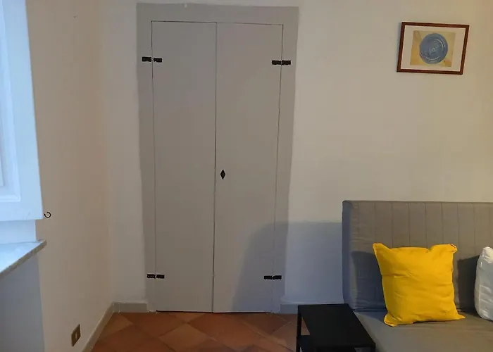 Апартаменты Casa Comoda