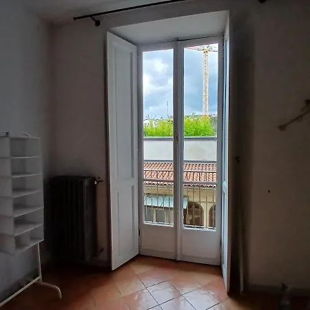 Appartamento Casa Comoda *