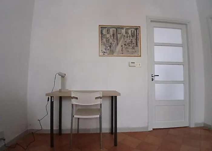 Appartement Casa Comoda Turijn