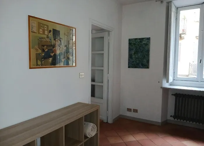 Casa Comoda Appartement