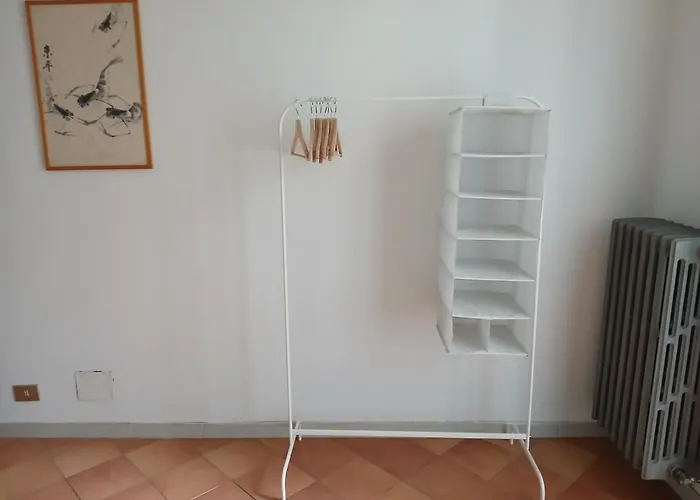 Casa Comoda Appartement Turijn